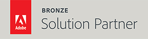 Adobe Bronze Solution Partners