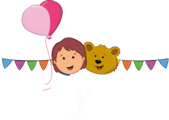 Be My Bear