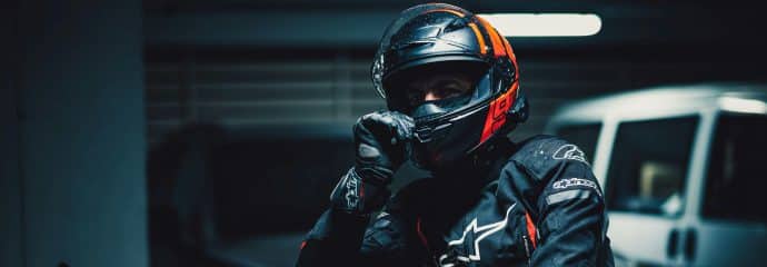 Helmet City Case Study