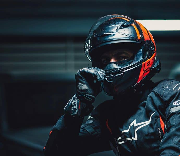 Helmet City Case Study