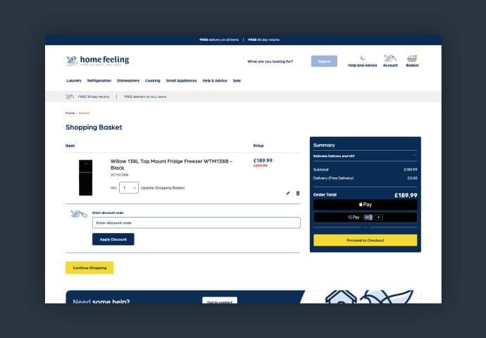UX Crafted around their customers