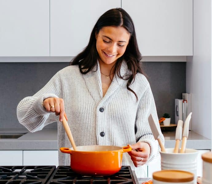 Homefeeling Case Study