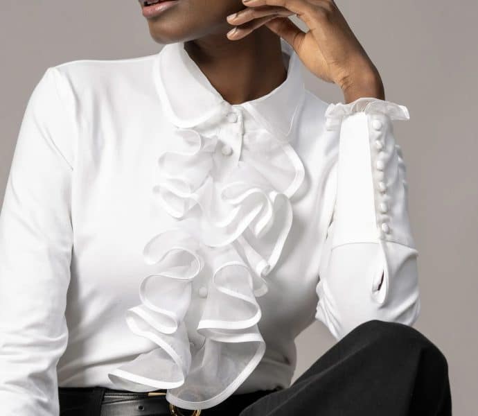 The Shirt Company Case Study