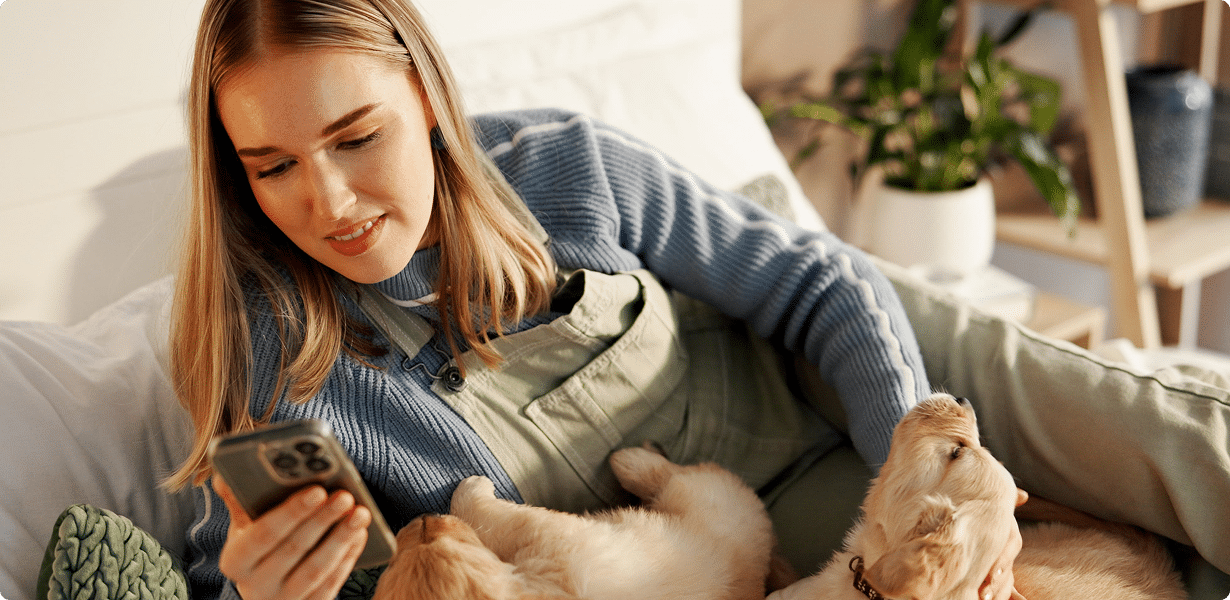 We test ideas with real users - no assumptions, just clear answers.