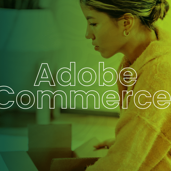 Adobe Commerce eCommerce Platform