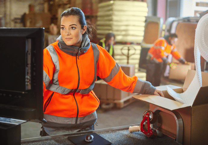 B2C. B2B or D2C - We’ve Got You Covered.