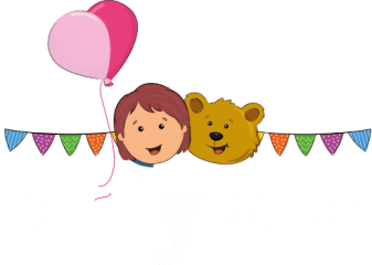 Be My Bear