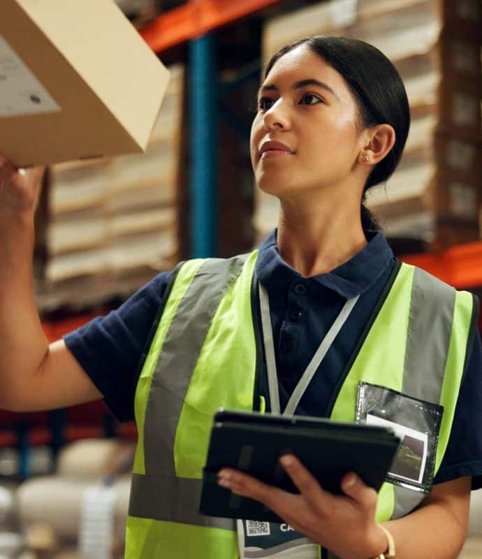 Conversion Rate Optimisation