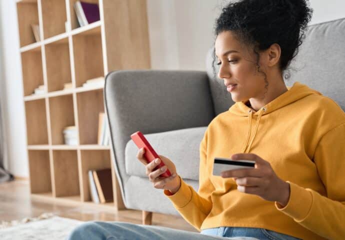 Magento 2 mobile commerce