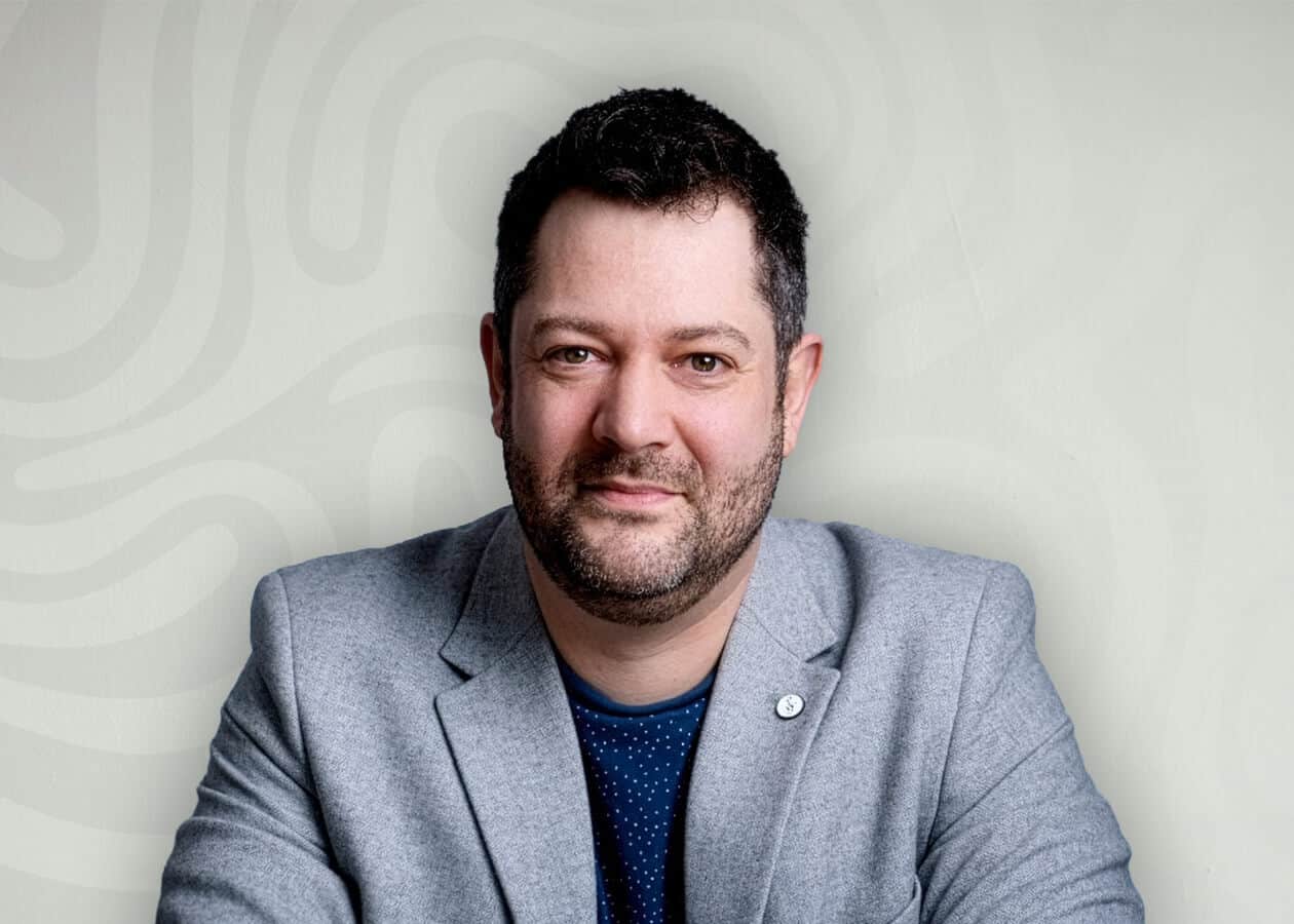 Mat O'Connor