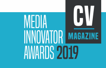 Media Innovator Award – 2019