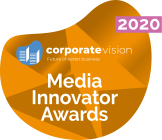 Media Innovator Awards – 2020