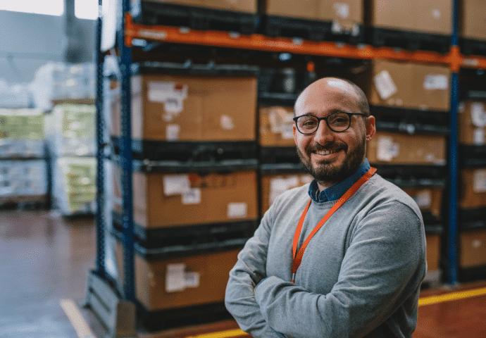 Motivated by Your Success.  (Not ours).