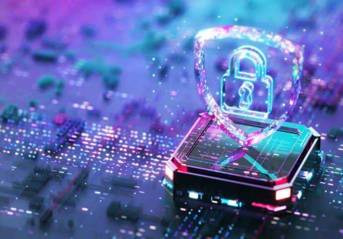 Security That Keeps Your Store Safe