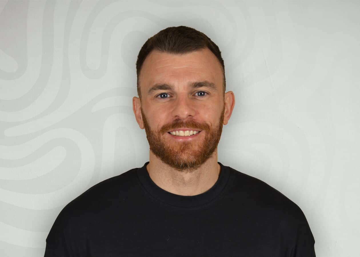 Steven Campbell