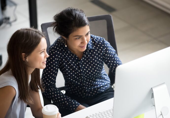 Training That Gives You Real Control