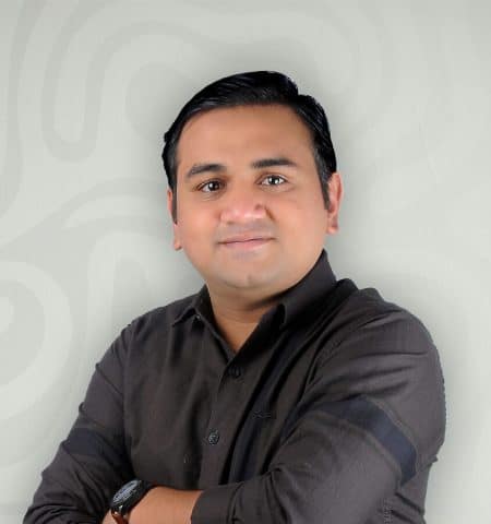 Vishal Sutariya