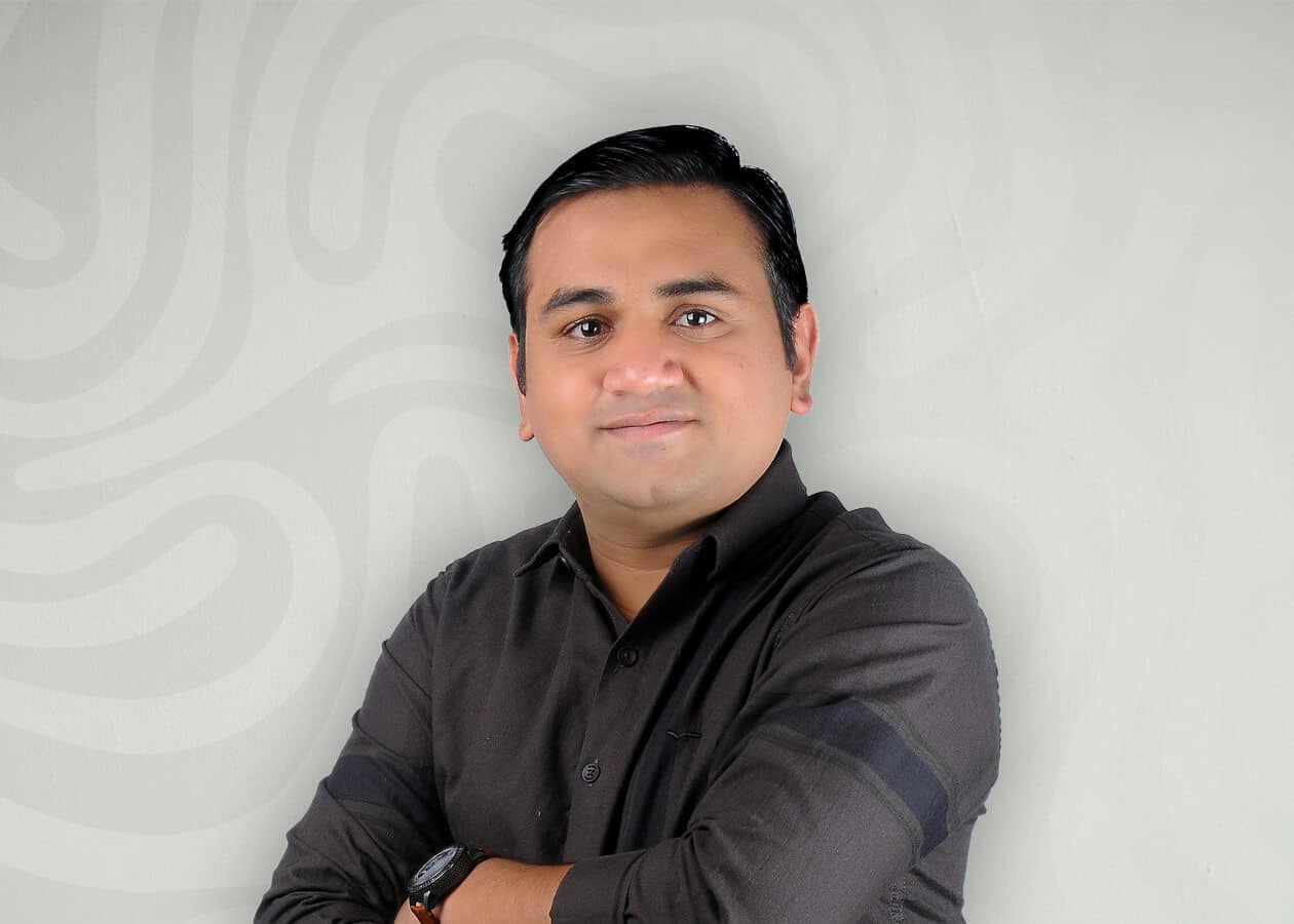 Vishal Sutariya